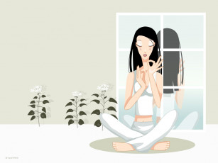 Картинка векторная графика