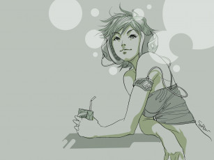 Картинка векторная графика