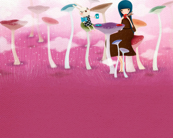 Обои картинки фото векторная, графика