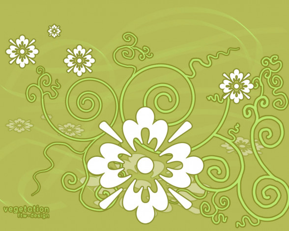 Обои картинки фото векторная, графика