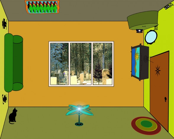 Обои картинки фото векторная, графика