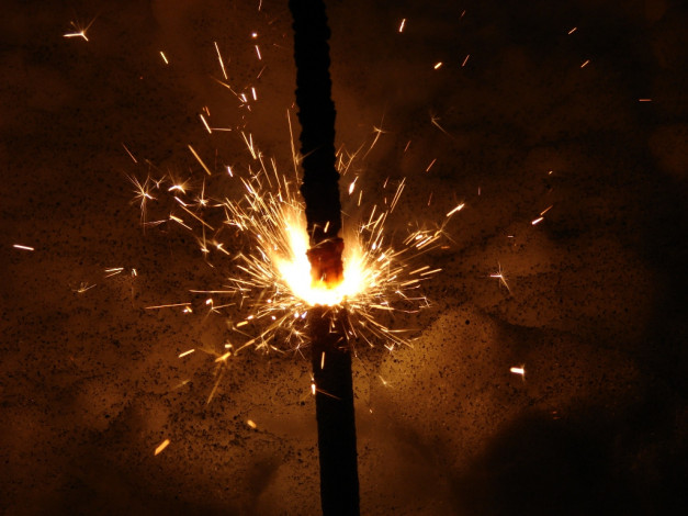 Обои картинки фото бенгальские, огни, разное