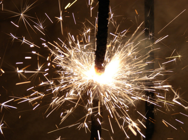 Обои картинки фото бенгальские, огни, разное