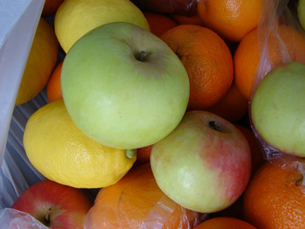 Обои картинки фото еда, фрукты, ягоды