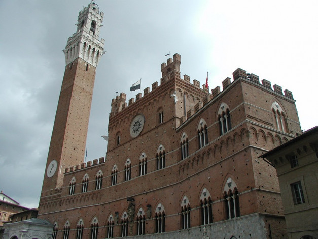 Обои картинки фото города