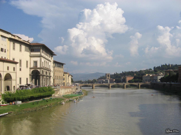 Обои картинки фото города