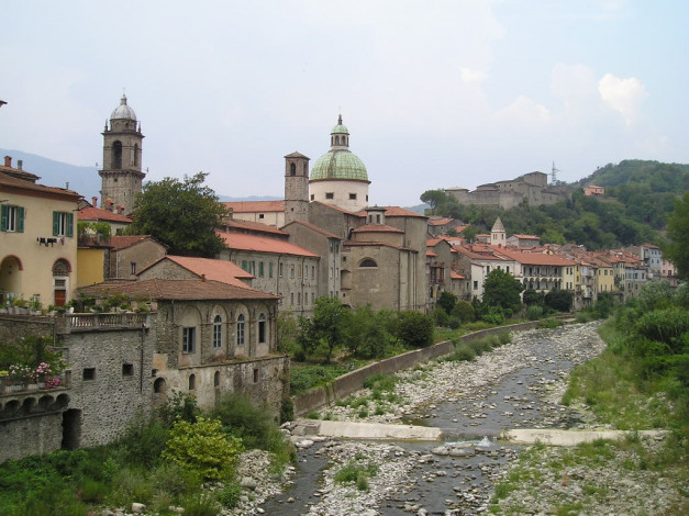 Обои картинки фото города