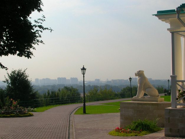 Обои картинки фото города