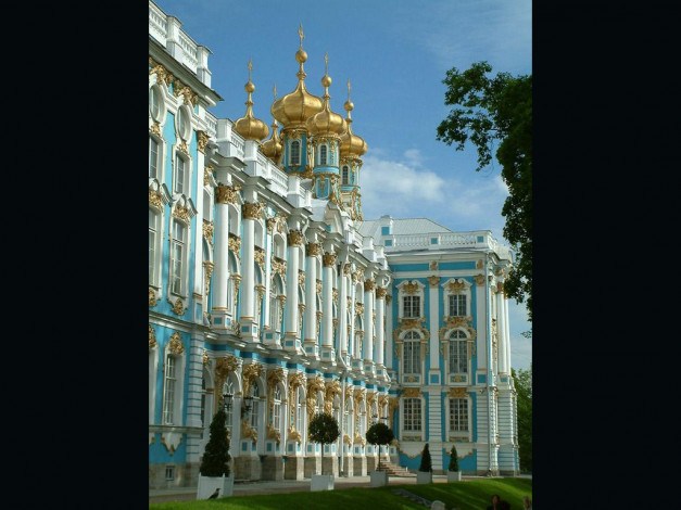 Обои картинки фото города