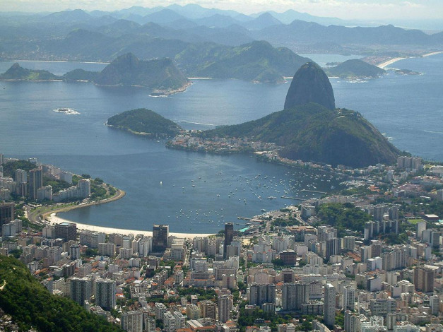 Обои картинки фото города