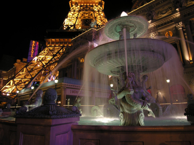 Обои картинки фото города