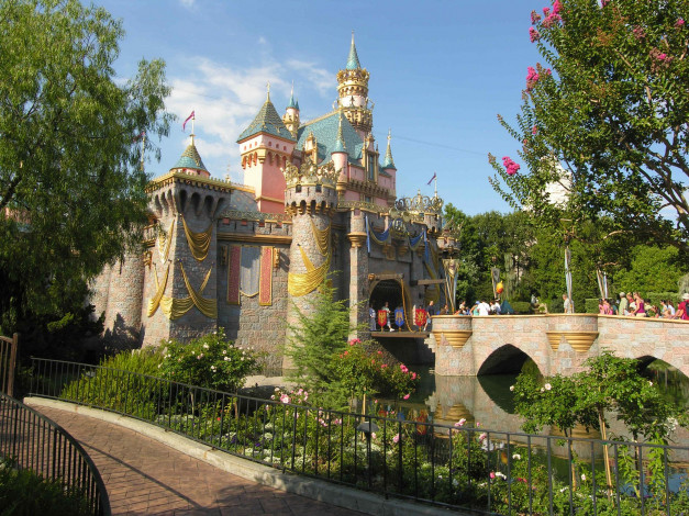 Обои картинки фото города