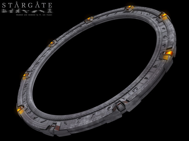 Обои картинки фото кино, фильмы, stargate
