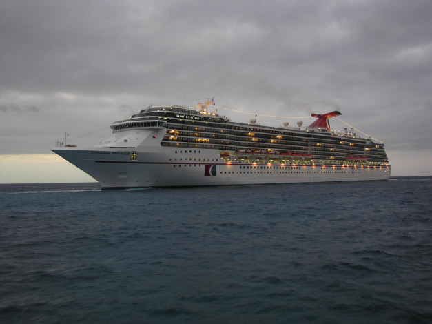 Обои картинки фото корабли, лайнеры