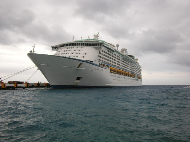 Обои картинки фото корабли, лайнеры