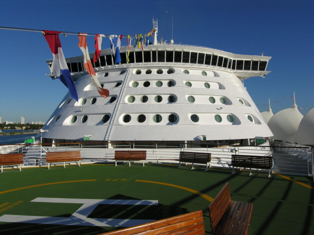 Обои картинки фото корабли, лайнеры