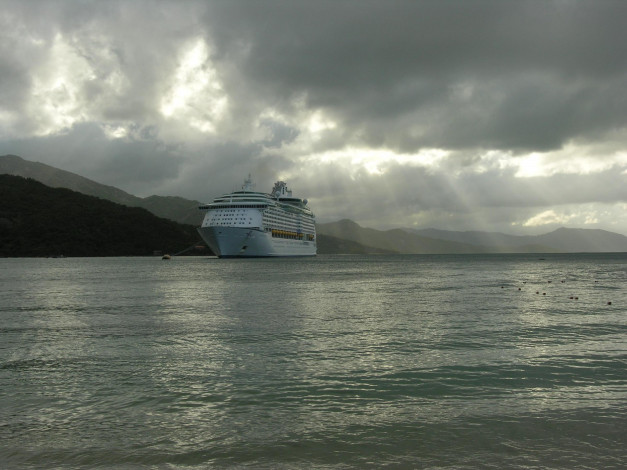 Обои картинки фото корабли, лайнеры