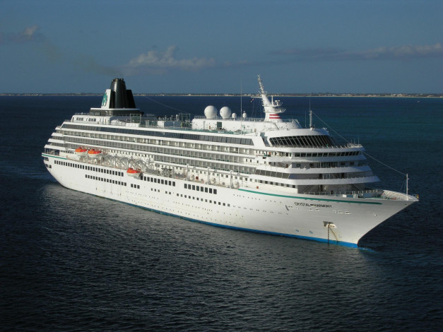 Обои картинки фото корабли, лайнеры