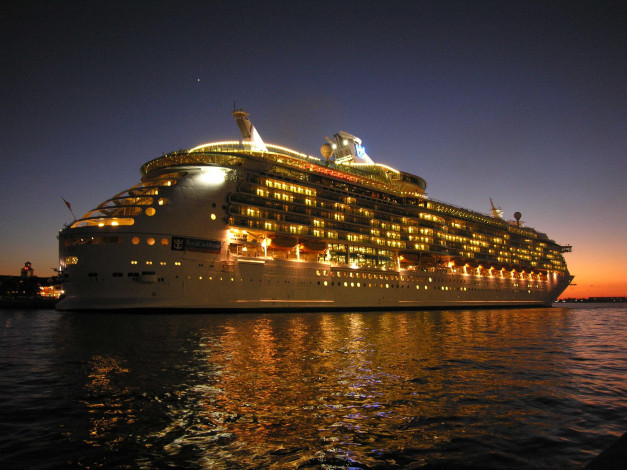 Обои картинки фото корабли, лайнеры