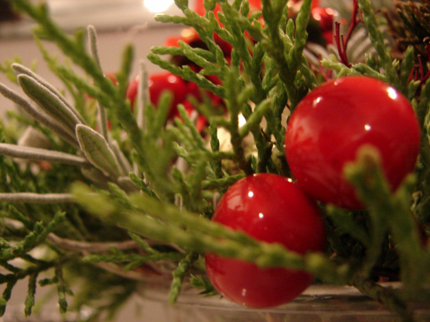 Обои картинки фото праздничные