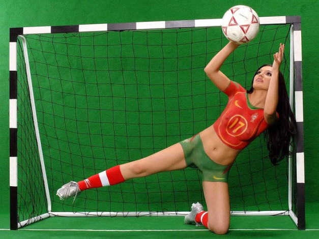 Обои картинки фото спорт, футбол