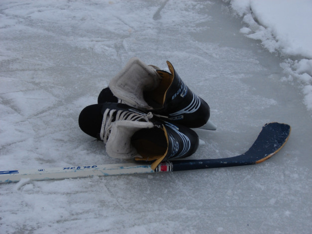 Обои картинки фото спорт, хоккей