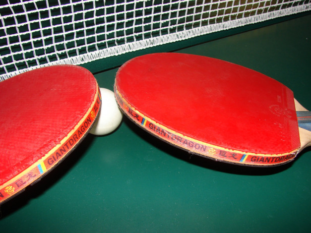 Обои картинки фото спорт, пинг, понг