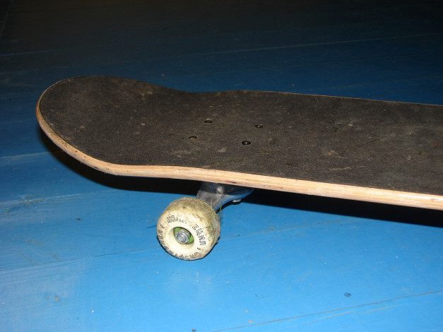 Обои картинки фото спорт, скейтборд