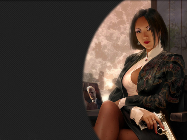 Обои картинки фото жду, тебя, фэнтези, девушки