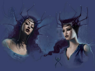 Картинка фэнтези существа