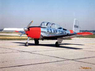 Картинка авиация лёгкие одномоторные самолёты