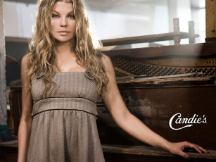 Картинка бренды candie`s