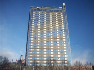 Картинка рига города латвия