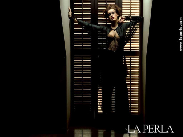 Обои картинки фото бренды, la, perla