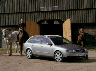 Картинка a4 автомобили audi