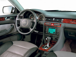 Картинка allroad автомобили audi