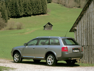 Картинка allroad автомобили audi