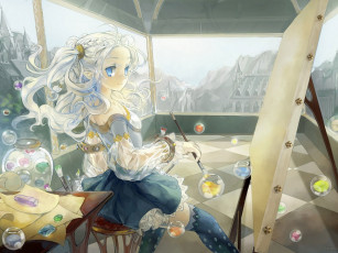 Картинка аниме *unknown другое