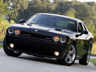 Картинка автомобили dodge