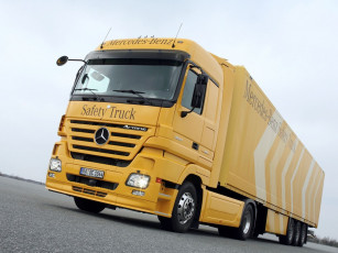 Картинка автомобили mercedes trucks