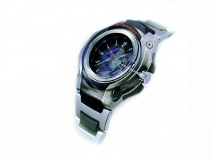 Картинка бренды casio