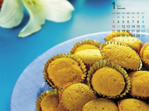 Картинка календари еда