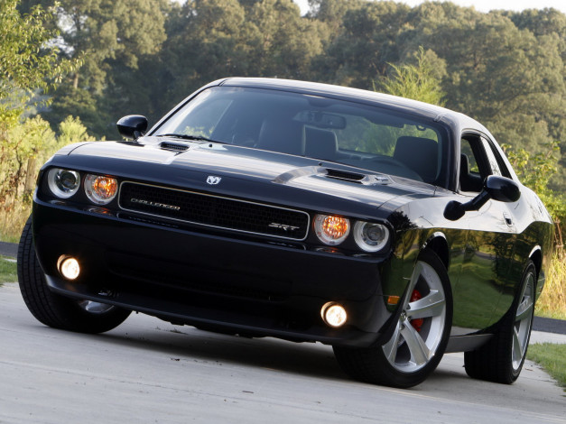 Обои картинки фото автомобили, dodge