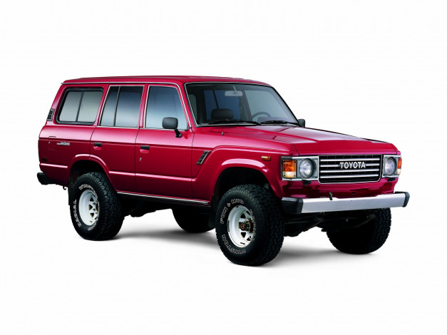 Обои картинки фото автомобили, toyota