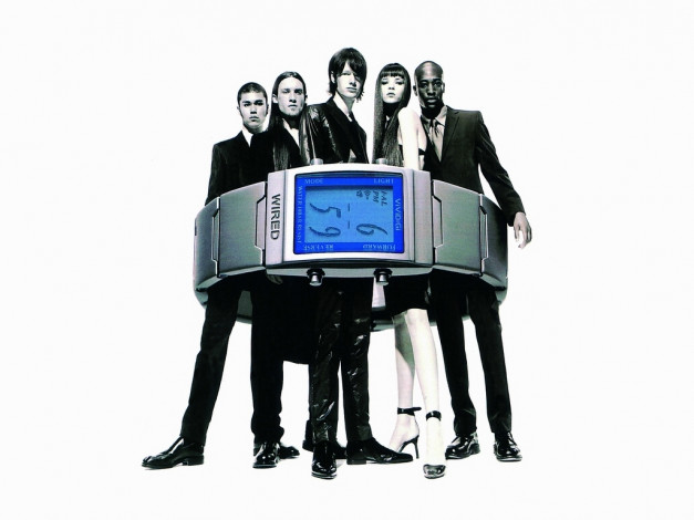 Обои картинки фото бренды, другое