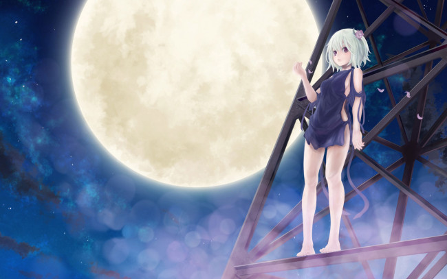 Обои картинки фото аниме, *unknown, другое