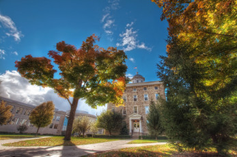 Картинка appleton города здания дома