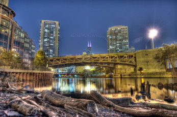 Картинка chicago города Чикаго сша