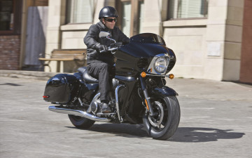 Картинка мотоциклы kawasaki