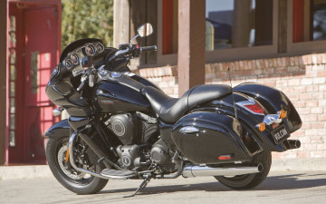 Картинка мотоциклы kawasaki